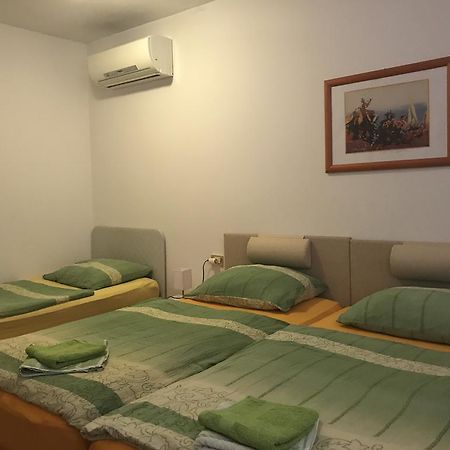 Apartment Apollonio 波尔托罗 外观 照片