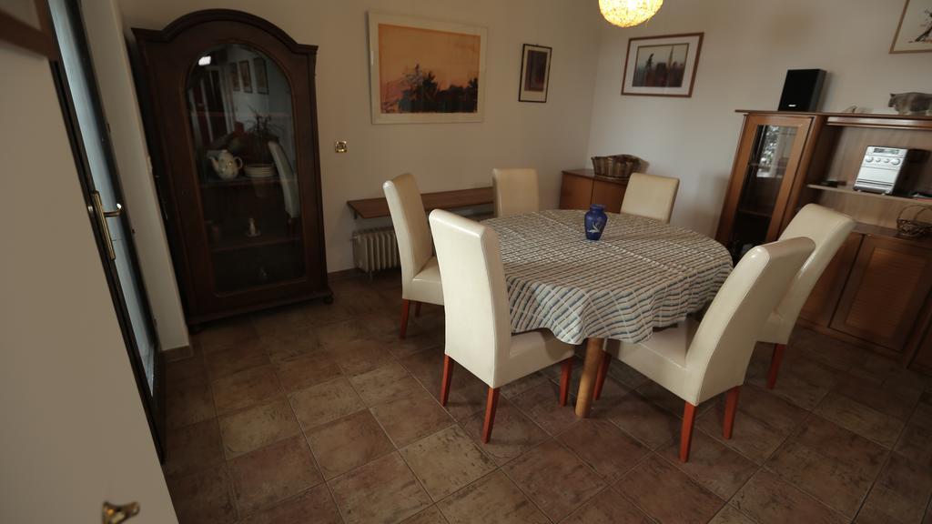 Apartment Apollonio 波尔托罗 客房 照片