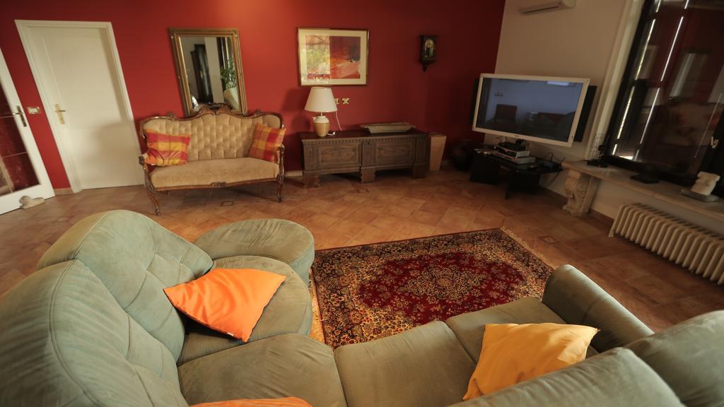 Apartment Apollonio 波尔托罗 客房 照片