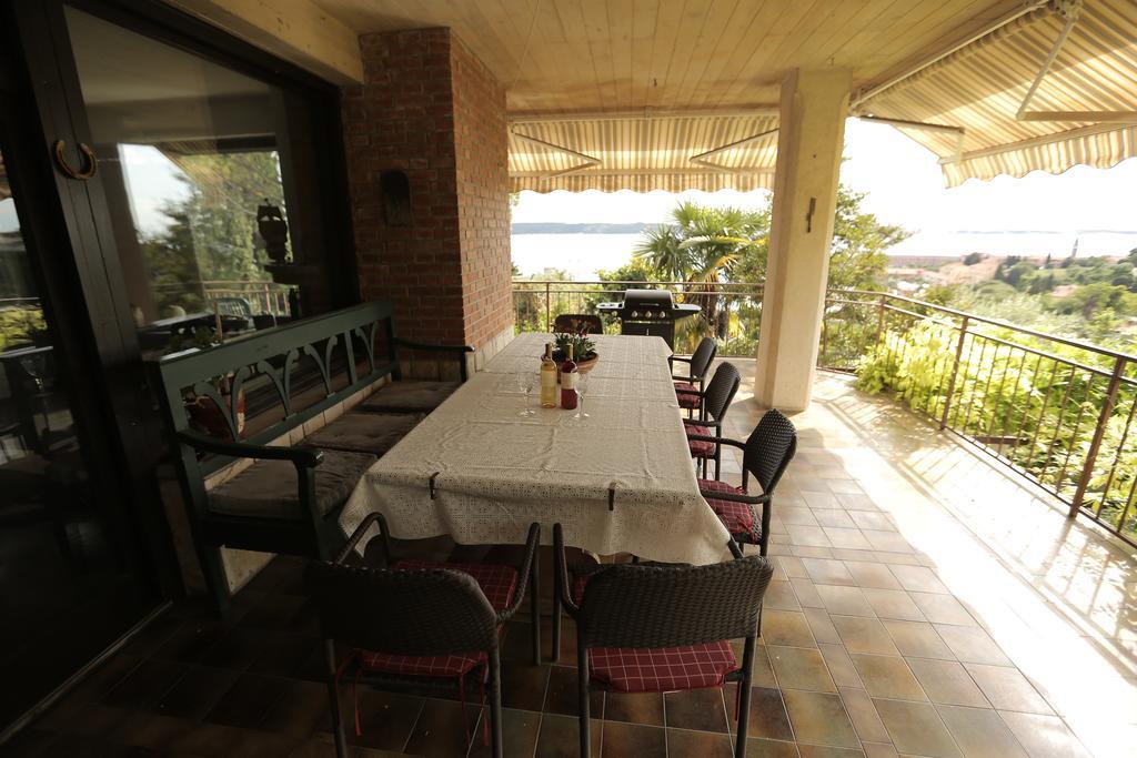 Apartment Apollonio 波尔托罗 客房 照片
