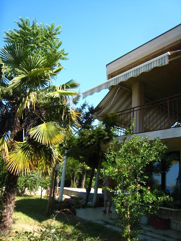 Apartment Apollonio 波尔托罗 外观 照片