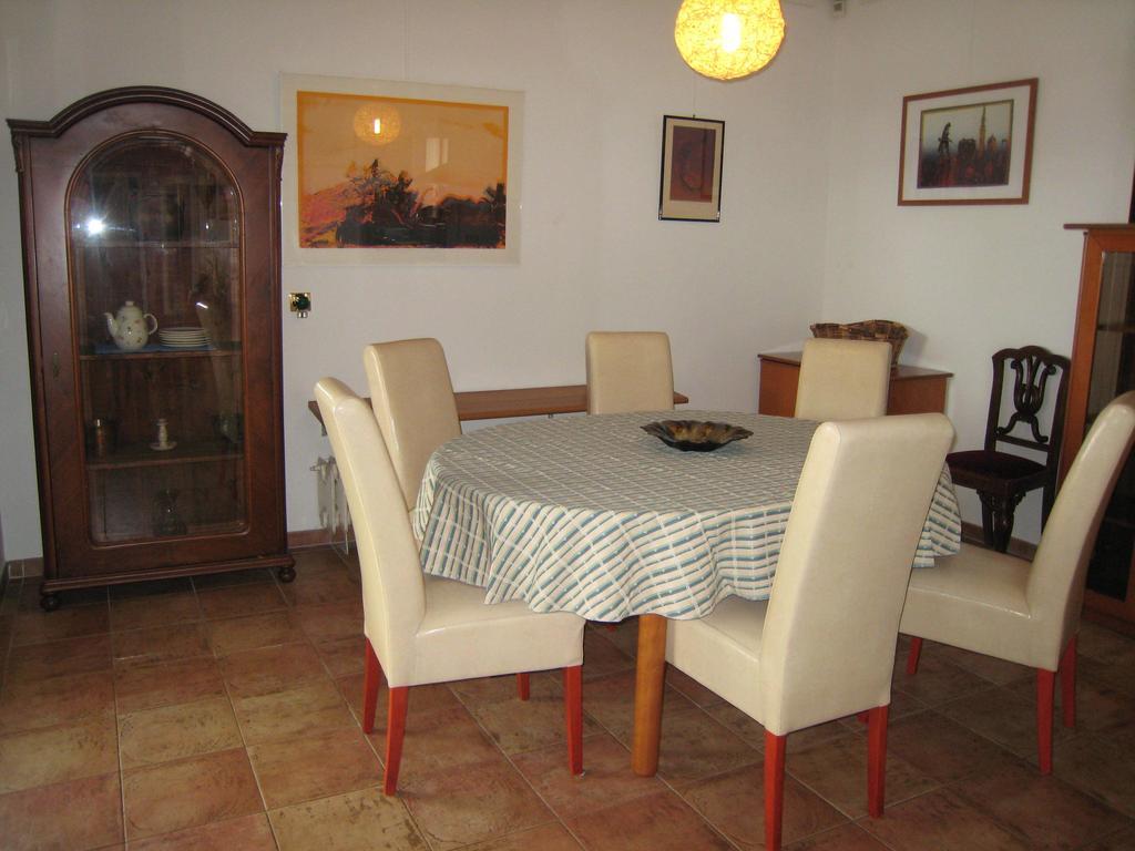 Apartment Apollonio 波尔托罗 客房 照片