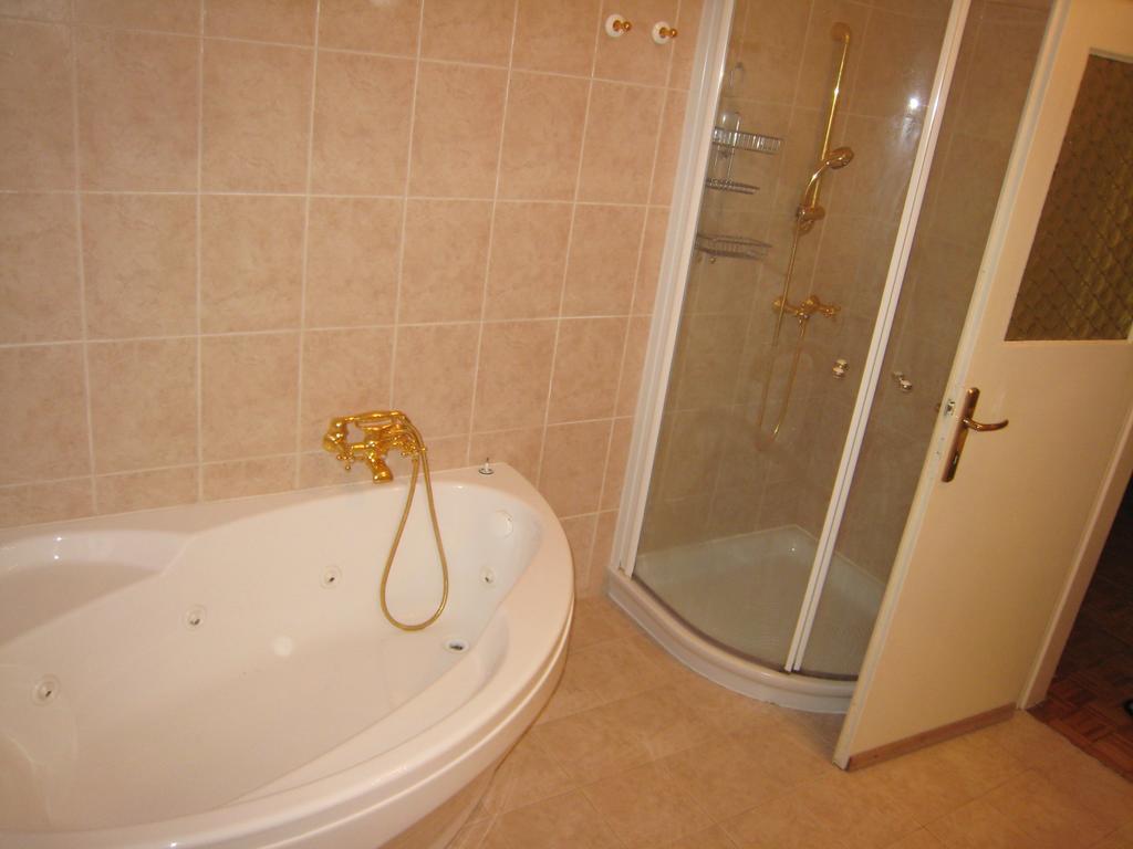 Apartment Apollonio 波尔托罗 客房 照片