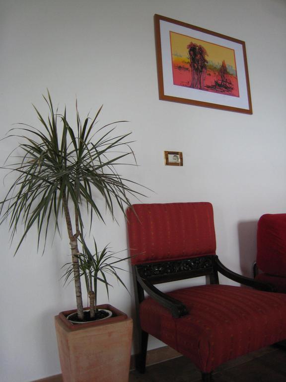 Apartment Apollonio 波尔托罗 客房 照片
