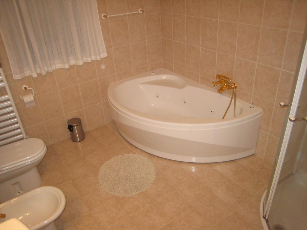 Apartment Apollonio 波尔托罗 客房 照片