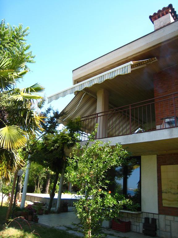 Apartment Apollonio 波尔托罗 客房 照片