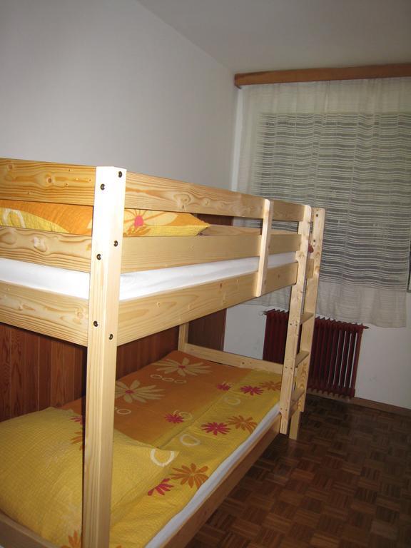 Apartment Apollonio 波尔托罗 客房 照片
