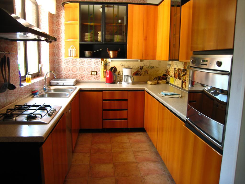 Apartment Apollonio 波尔托罗 客房 照片