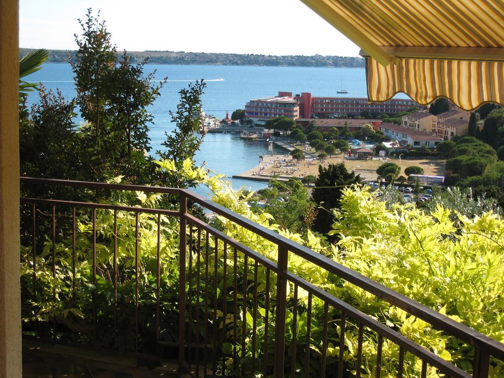 Apartment Apollonio 波尔托罗 客房 照片