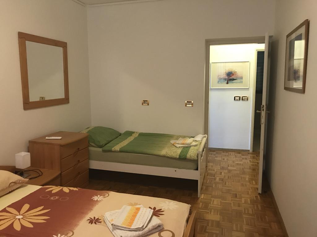Apartment Apollonio 波尔托罗 外观 照片