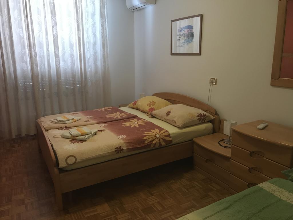 Apartment Apollonio 波尔托罗 外观 照片