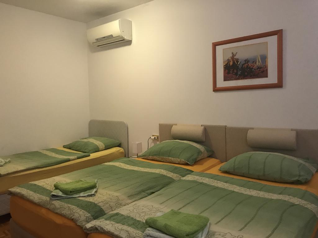 Apartment Apollonio 波尔托罗 外观 照片