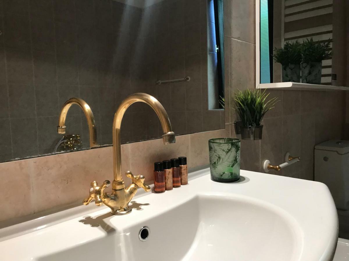 Apartment Apollonio 波尔托罗 外观 照片
