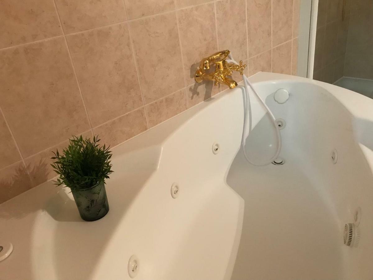 Apartment Apollonio 波尔托罗 外观 照片
