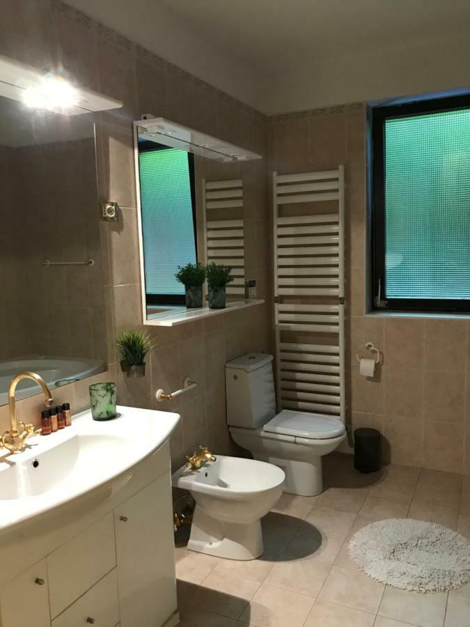 Apartment Apollonio 波尔托罗 外观 照片